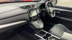 Honda CR-V 2.0 i-MMD Hybrid SR  2WD 5dr eCVT Hybrid Estate